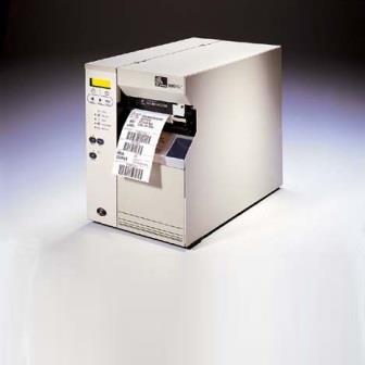 Полупромышленный принтер Zebra 105SL Plus, 300 dpi