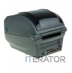 Настольный  принтер Zebra GK 420t