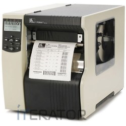 Промышленный принтер Zebra 170Xi4 300 dpi, 203 мм/сек