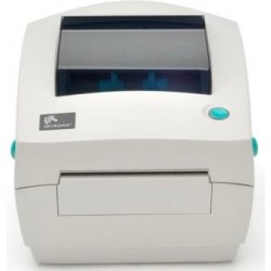 Термопринтер Zebra GC420d