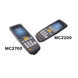 Терминал сбора данных MC2200/MC2700