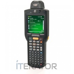Мобильный  ТСД MC 3190 Motorola (Zebra), Итератор