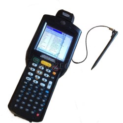 Мобильный ТСД б/у Zebra (Motorola/Symbol) MC 3190 G, Итератор