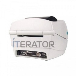 Термотрансферный мобильный принтер этикеток Зебра TLP 2844-Z