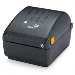 Сервисное обслуживание и продажа принтера штрих кодов Zebra ZD220