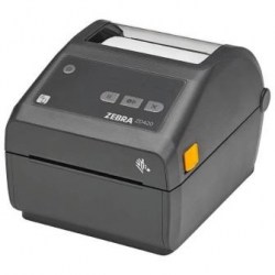 Настольный термо-/термотрансферный принтер Zebra ZD420