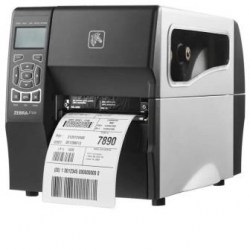 Полупромышленный принтер этикеток Zebra ZT230