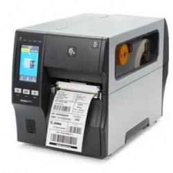 Термотрансферный принтер штрих кодов ZT421