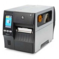 Промышленный принтер этикеток Zebra ZT 411 (203dpi) купить