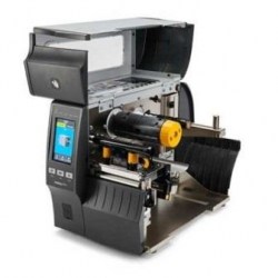 Промышленный принтер этикеток Zebra ZT 411 (203dpi) купить