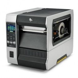 Термотрансферный принтер штрих кодов Zebra ZT620