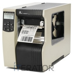 Промышленный принтер  Zebra 140Xi4 203 dpi, 356 мм/сек