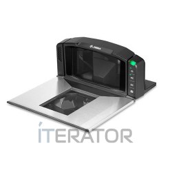 Стационарный сканер штрих кода-весы МP7000