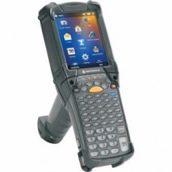 Мобильный терминал сбора данных Zebra/Motorola/Symbol MC9200 Gun