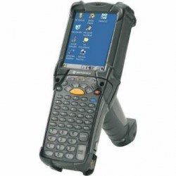 Мобильный терминал сбора данных Zebra/Motorola/Symbol MC9200 Gun