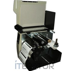Промышленный принтер Zebra 170Xi4  203 dpi, 305 мм сек