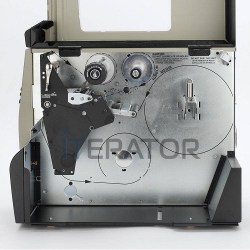 Промышленный термотрансферный принтер Zebra 220Xi4 300 dpi, 152 мм/сек