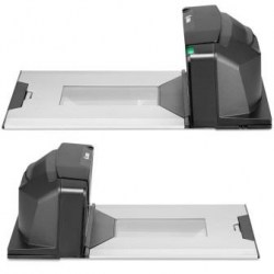 Стационарный сканер штрих кода-весы МP7000